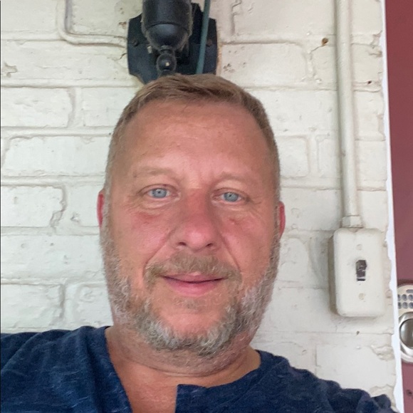 Meet your Posher, John - Picture 1 of 1